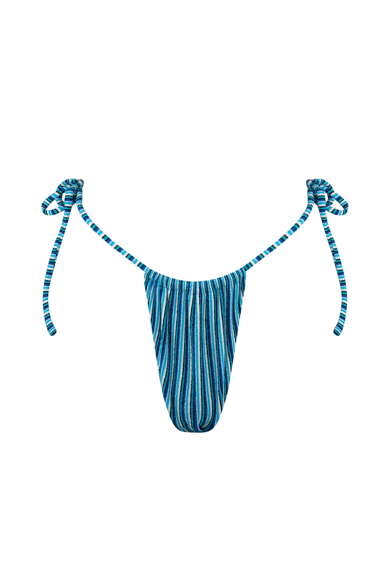 VDM The Label Marley Pacific Reversible Bottom - Sonourner