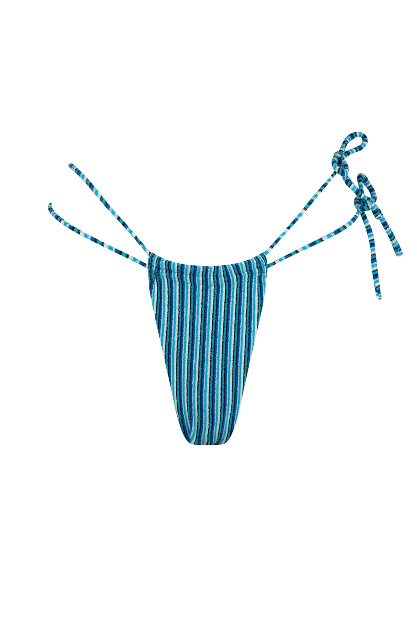 VDM The Label Panama Pacific Reversible Bottom - Sonourner