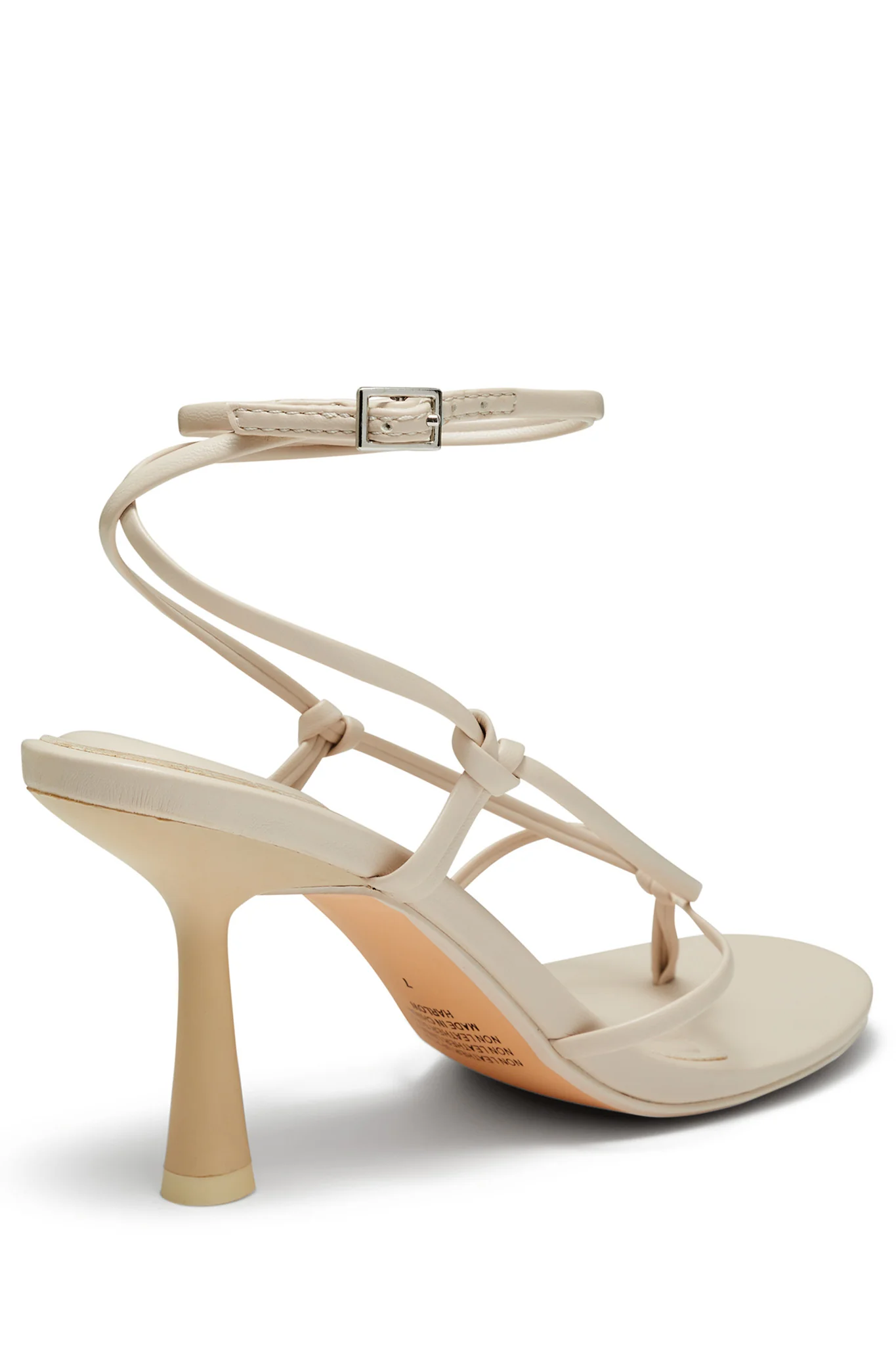 THERAPY Harlow Heel Bone - Sonourner