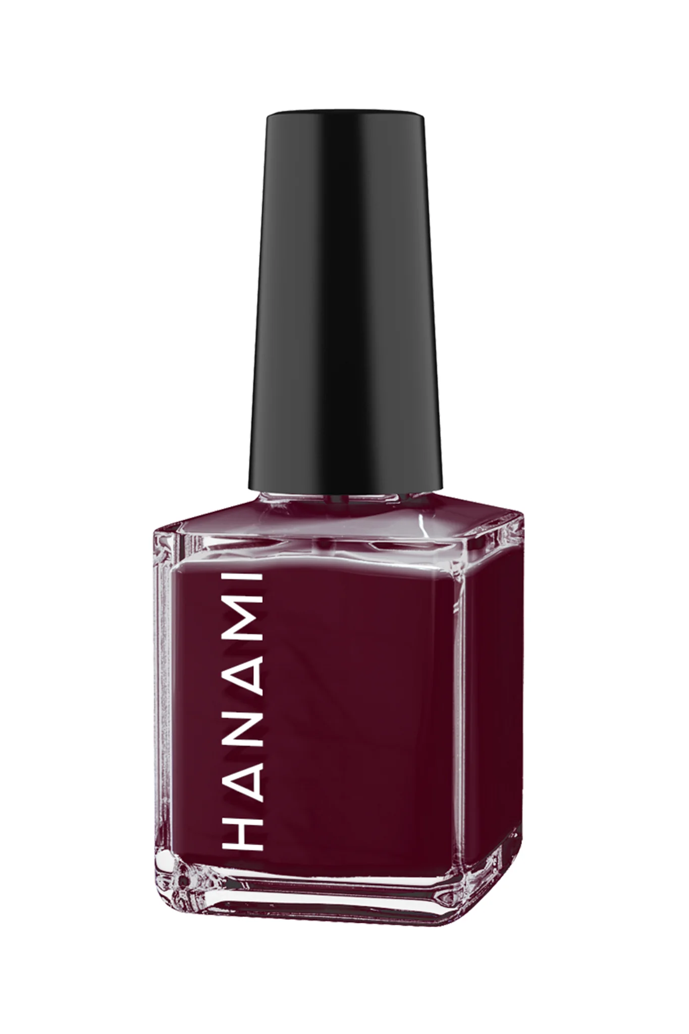 HANAMI Nail Polish - Voodoo Woman - Sonourner